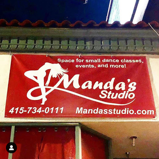 Manda's Studio