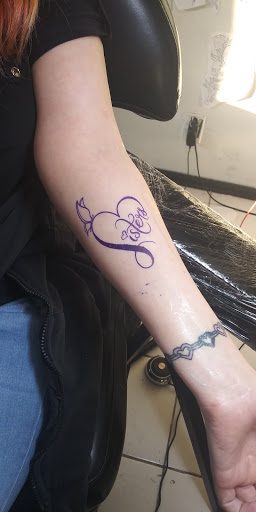 Explore armenian tattoo ideas, creative tattoo ideas in Yakima, available at Inkarnation Tattoo