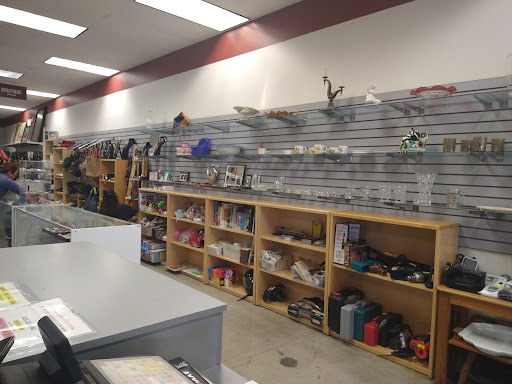 Thrift Store «3 Way Thrift Store Inc», reviews and photos, 10152 Central Ave, Montclair, CA 91763, USA