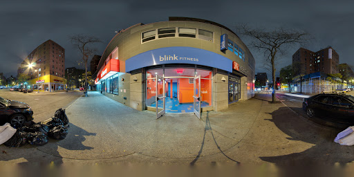 Gym «Blink Fitness Parkchester», reviews and photos, 1380 Metropolitan Ave, Bronx, NY 10462, USA