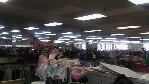 Thrift Store «Texas Thrift Store», reviews and photos, 1105 W Pipeline Rd, Hurst, TX 76053, USA