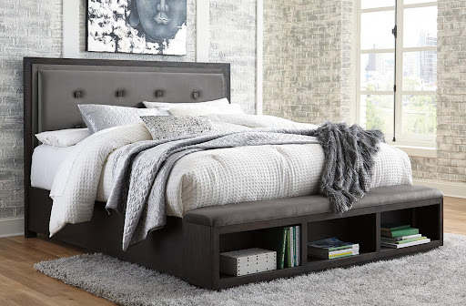 Furniture Store «Frugal Furniture Of Dorchester», reviews and photos, 531 Columbia Rd, Boston, MA 02125, USA