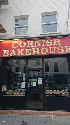 Reviews of Cornish Bakehouse in Gloucester - Bakery