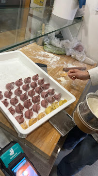 Les plus récentes photos du Restaurant chinois SWEET RAVIOLIS - Montmartre 75002 à Paris - n°1