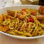 Photo n°5 de l'avis de Davide. fait le 14/08/2021 à 08:47 sur le  Ristorante Pizzeria Sa Pischedda à Bosa