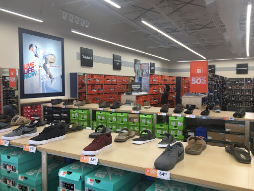 Shoe Store «Rack Room Shoes», reviews and photos, 3050 E Lohman Ave Ste E, Las Cruces, NM 88011, USA