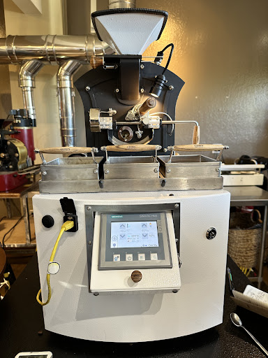 Boot Coffee Campus image