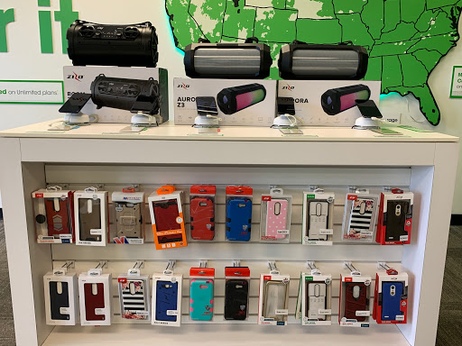 Cell Phone Store «Cricket Wireless», reviews and photos, 149 N Telegraph Rd, Waterford Twp, MI 48328, USA