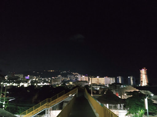 Iglesia de Jesucristo de los Santos de los Últimos Días Acapulco de Juárez