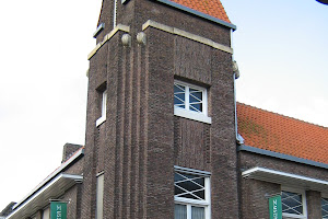Stichting Schoolmuseum "Schooltijd"