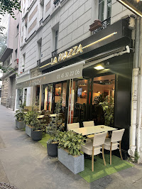 Photos du propriétaire du Restaurant italien La Piazza Paris15 - n°1