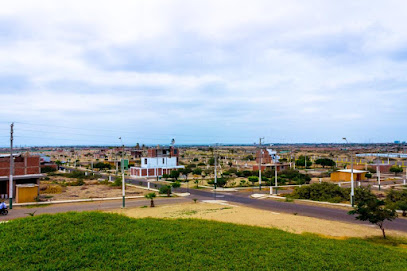 Urbanización Monte Bello I Etapa