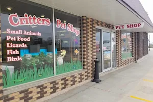 Critters Pet Shop image