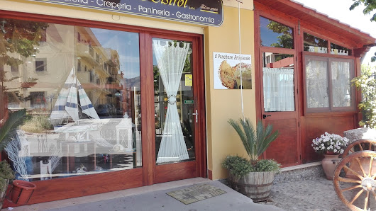 Vera Bar Bistrot Via U. La Malfa, 39, 90014 Casteldaccia PA, Italia