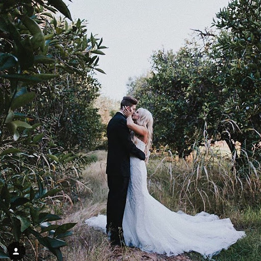 Bridal Shop «Grace Style and Bridal», reviews and photos, 3425 E Baseline Rd #104, Gilbert, AZ 85234, USA