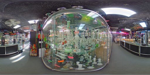 Tobacco Shop «Farah Smoke Shop», reviews and photos, 2345 Mission St, San Francisco, CA 94110, USA