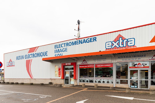 Magasin d'électroménager EXTRA - Altun Electronique Erstein