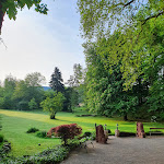 Photo n°7 de l'avis de Ken.t fait le 13/05/2022 à 18:36 sur le  Schlosshotel Weyberhöfe à Sailauf