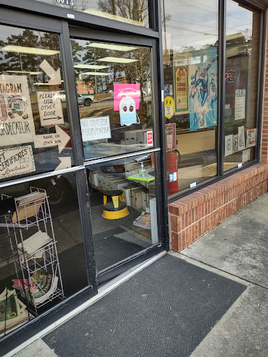 Book Store «Book Nook», reviews and photos, 3073 N Druid Hills Rd NE, Decatur, GA 30033, USA