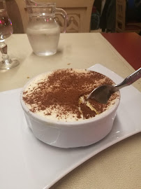 Tiramisu du Restaurant italien Monna Lisa à Lyon - n°6