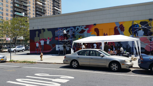 Supermarket «Manhattan Avenue Food Bazaar Supermarket», reviews and photos, 21 Manhattan Ave, Brooklyn, NY 11206, USA