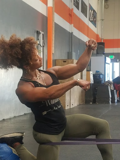 Gym «AXIOM Crossfit», reviews and photos, 11846 6th St, Rancho Cucamonga, CA 91730, USA