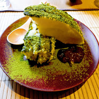 Matcha du Restaurant japonais Nobuki Table Japonaise à Tours - n°2