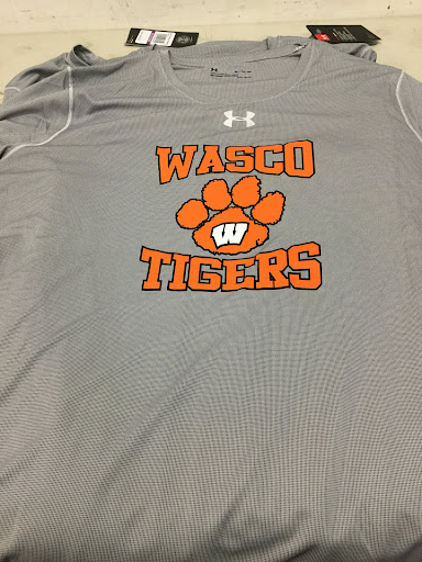 Print Shop «SPD Printing-Accurate Signs», reviews and photos, 1124 High St, Delano, CA 93215, USA