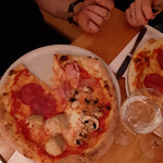 Photo n°2 de l'avis de JP. fait le 14/10/2019 à 21:11 sur le restaurants Trattoria Riva à Stuttgart