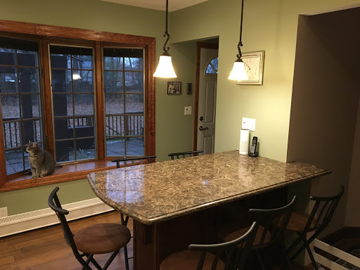 Cabinet Maker «Boss Cabinetry», reviews and photos, 150 Nassau Terminal Rd, New Hyde Park, NY 11040, USA