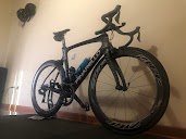 Ciclos Durango