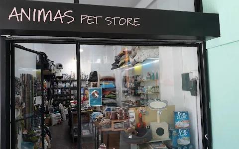 Animas Pet Shop image