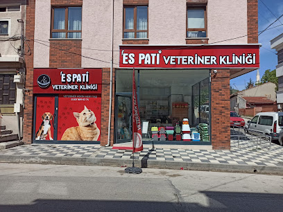 ESPATİ VETERİNER KLİNİĞİ