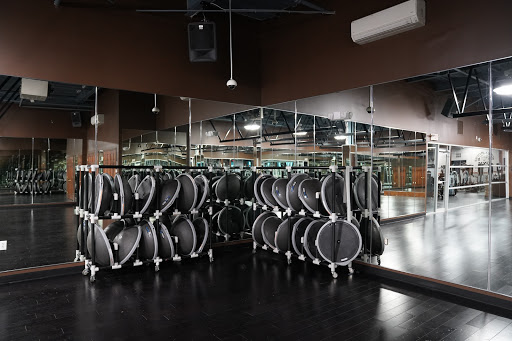 Health Club «Power House Gym», reviews and photos, 60 Saddle River Ave, South Hackensack, NJ 07606, USA