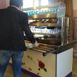 Photo n°3 de l'avis de Massimo.r fait le 30/01/2020 à 12:27 sur le  La Terrazza à Santa Maria Imbaro