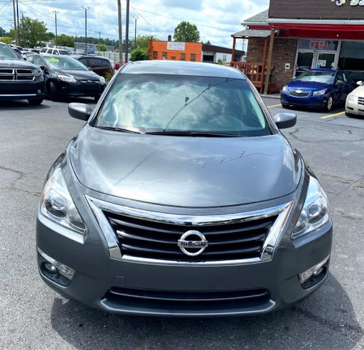 Used Car Dealer «3 Brothers Auto Sale», reviews and photos, 6210 Preston Hwy, Louisville, KY 40219, USA