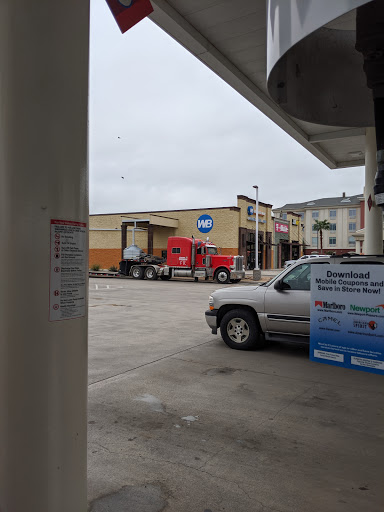 Convenience Store «Stripes», reviews and photos, 2815 E Main St, Uvalde, TX 78801, USA