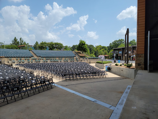 Live Music Venue «Tuscaloosa Amphitheater», reviews and photos, 2710 Jack Warner Pkwy, Tuscaloosa, AL 35401, USA