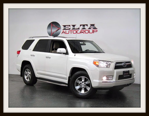 Used Car Dealer «Delta Auto Group», reviews and photos, 14811 Venture Dr, Farmers Branch, TX 75234, USA