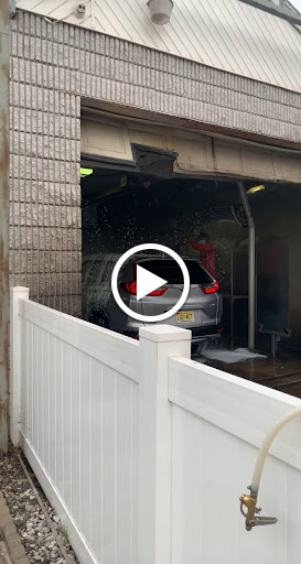 Car Wash «Premier Car Wash», reviews and photos, 175 Essex Ave, Metuchen, NJ 08840, USA