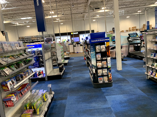 Electronics Store «Best Buy», reviews and photos, 1643 County Road B2 W, St Paul, MN 55113, USA