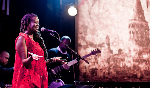 Live Music Venue «DROM», reviews and photos, 85 Avenue A, New York, NY 10009, USA