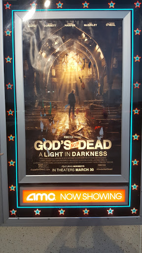 Movie Theater «AMC Hiram 14», reviews and photos, 186 Metromont Rd, Hiram, GA 30141, USA