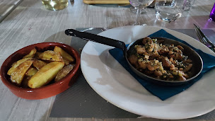 Photo n°17 de Restaurant du Lac à Poucharramet ()