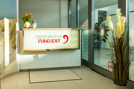 Osteopathie fundiert GbR Bayerwaldstraße 7, 94559 Niederwinkling, Deutschland