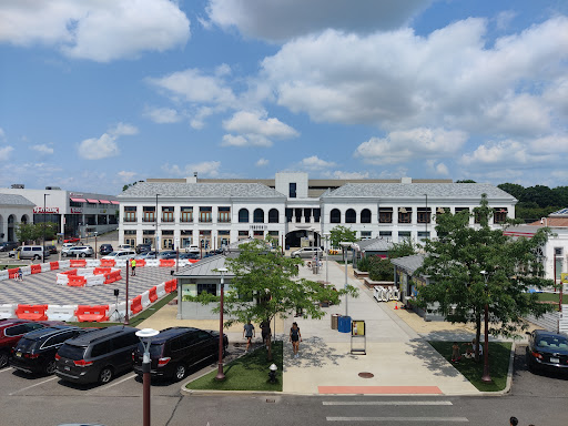 Shopping Mall «The Shops at Atlas Park», reviews and photos, 8000 Cooper Ave, Glendale, NY 11385, USA