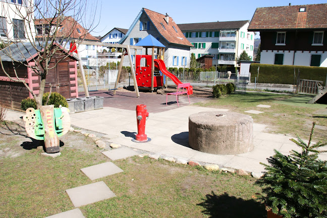 Rezensionen über Montessori Kindergarten of Zug in Baar - Kindergarten