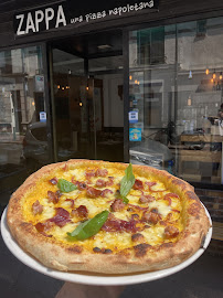 Photos du propriétaire du Pizzeria ZAPPA una pizza napoletana à Malakoff - n°9