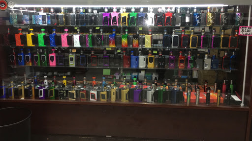 Tobacco Shop «Supernova Smoke Shop», reviews and photos, 9355 Culebra Rd, San Antonio, TX 78251, USA