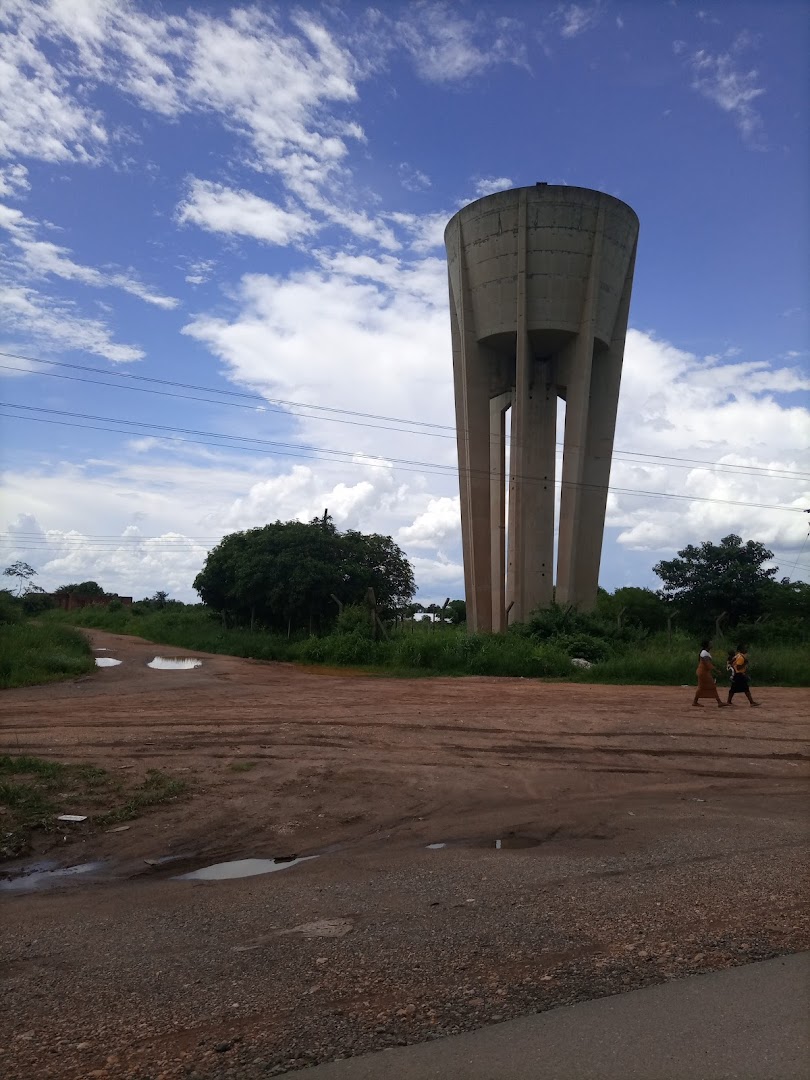 Kabwe, Zambiya